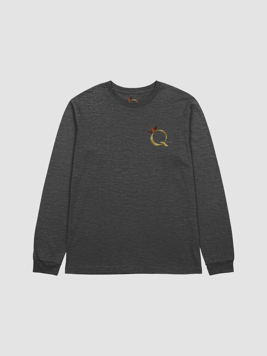 Royal Q Sands Long Sleeve Tee product image (8)