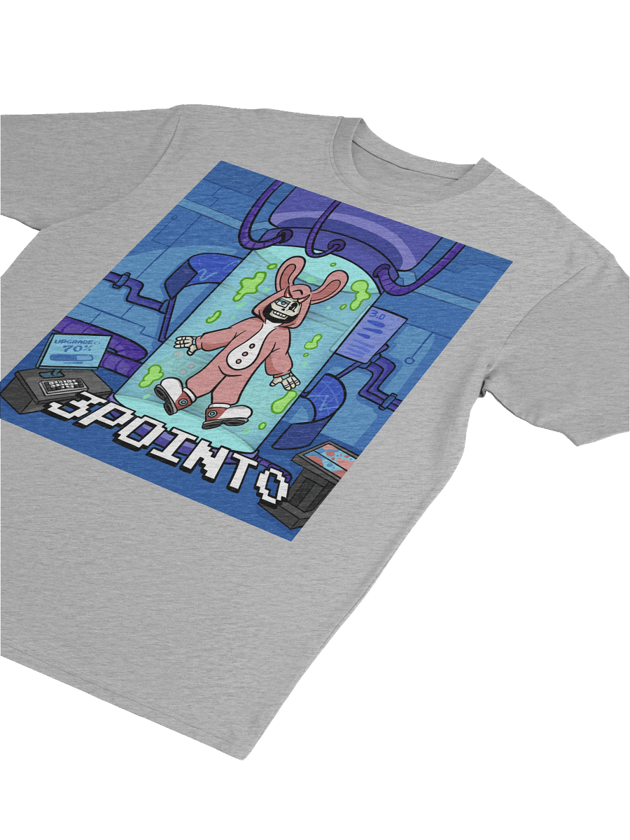"3Point0" Men's Tee product image (5)