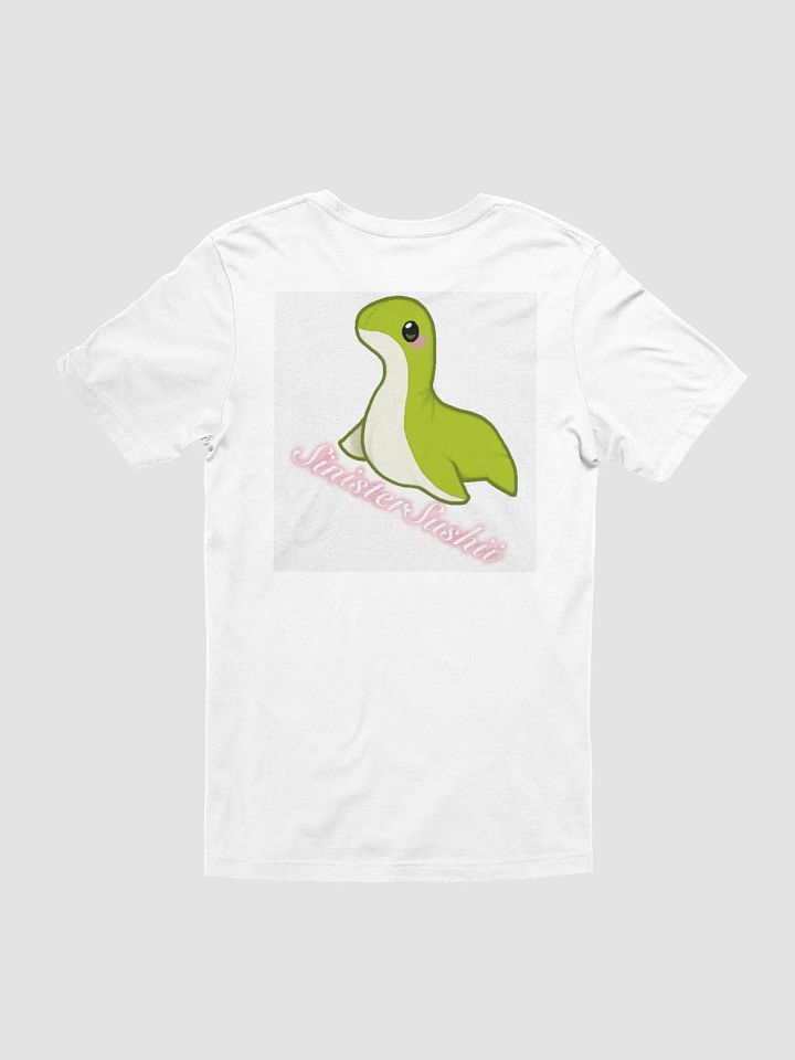SinisterSushii Nessie T-Shirt product image (52)
