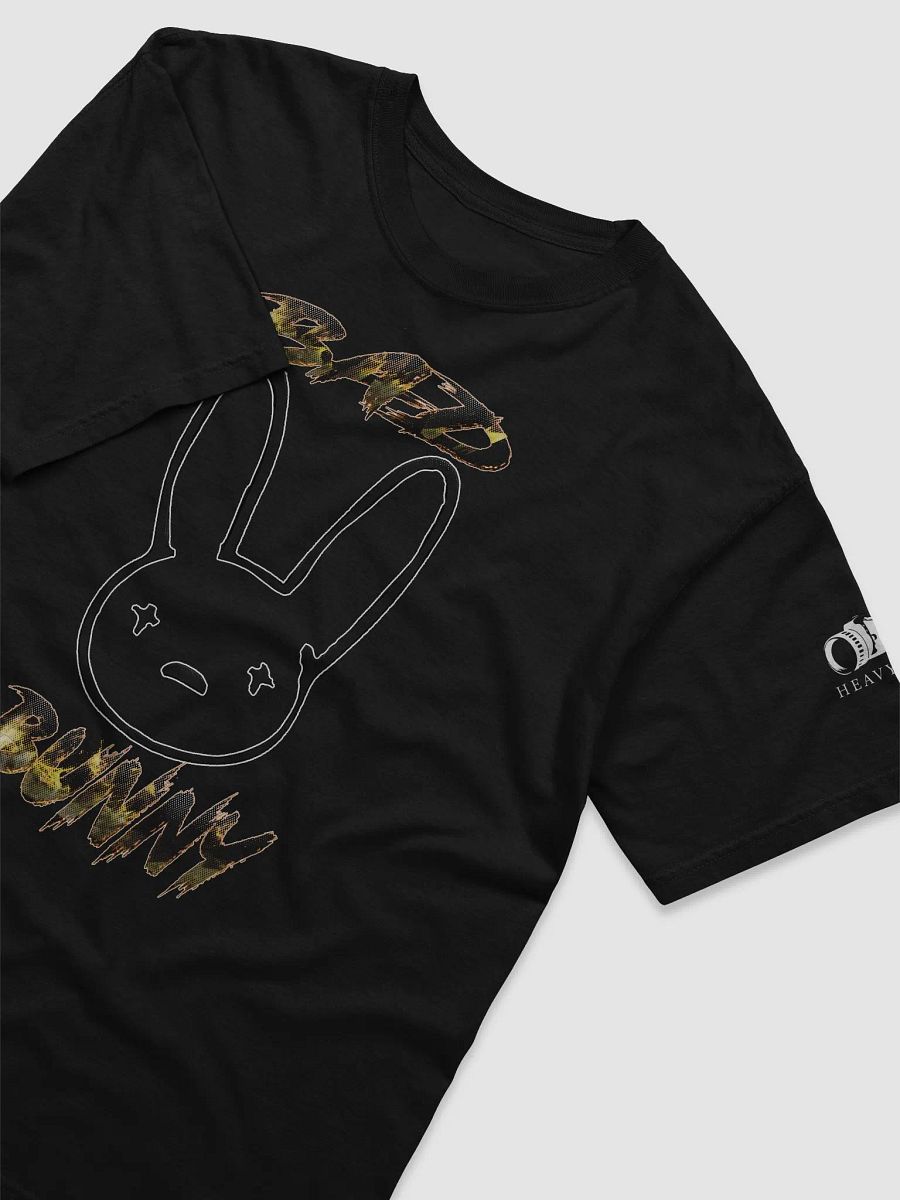 Bad Bunny On fire VOL 1 product image (3)