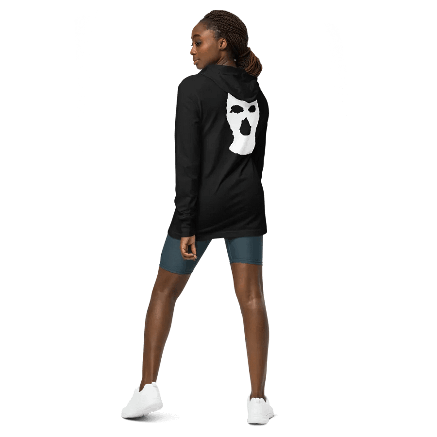 WORLD DOMINATION HOODED LONG SLEEVE product image (6)