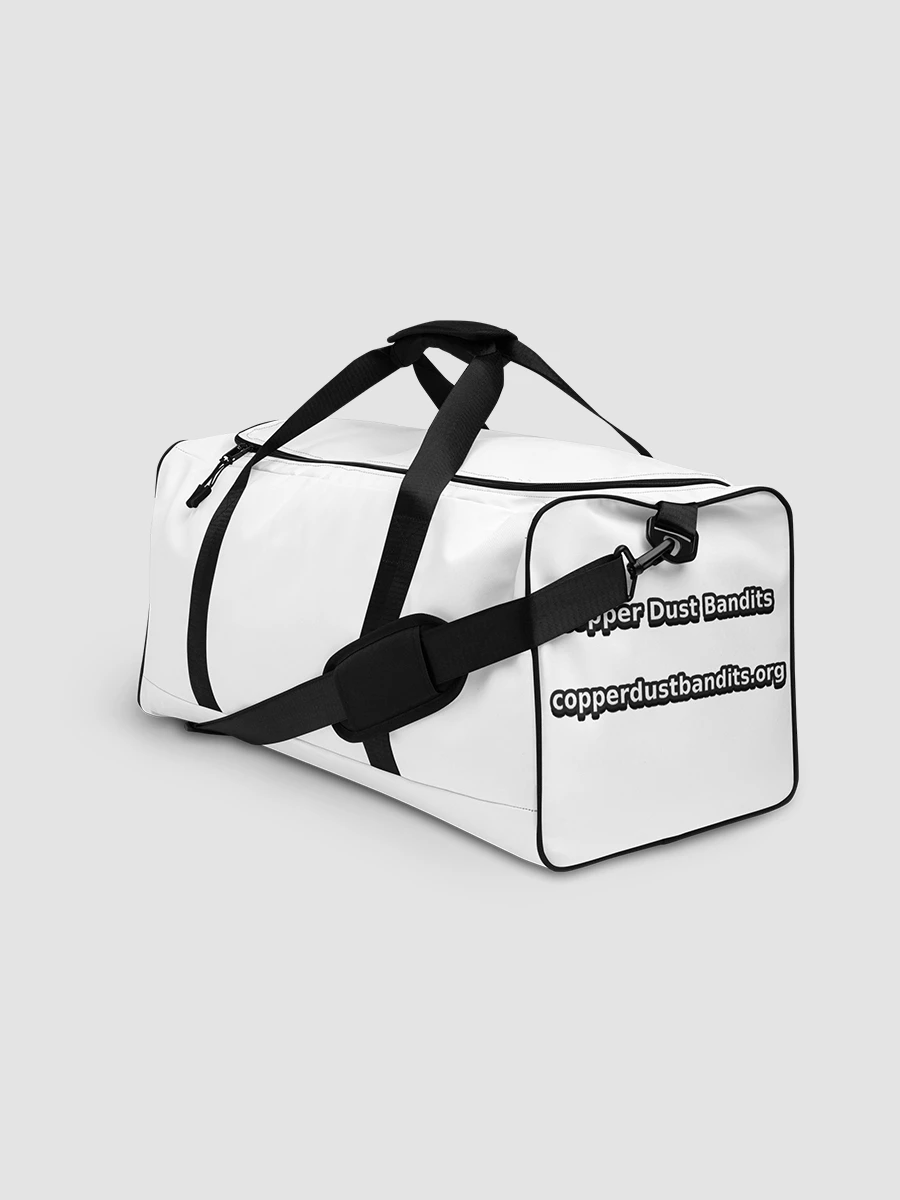 CDB Duffle Bag product image (6)