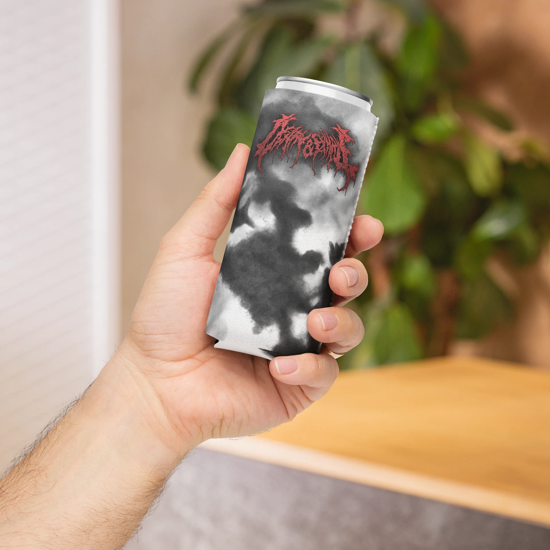 D&E Fancy Can Sleeve product image (13)