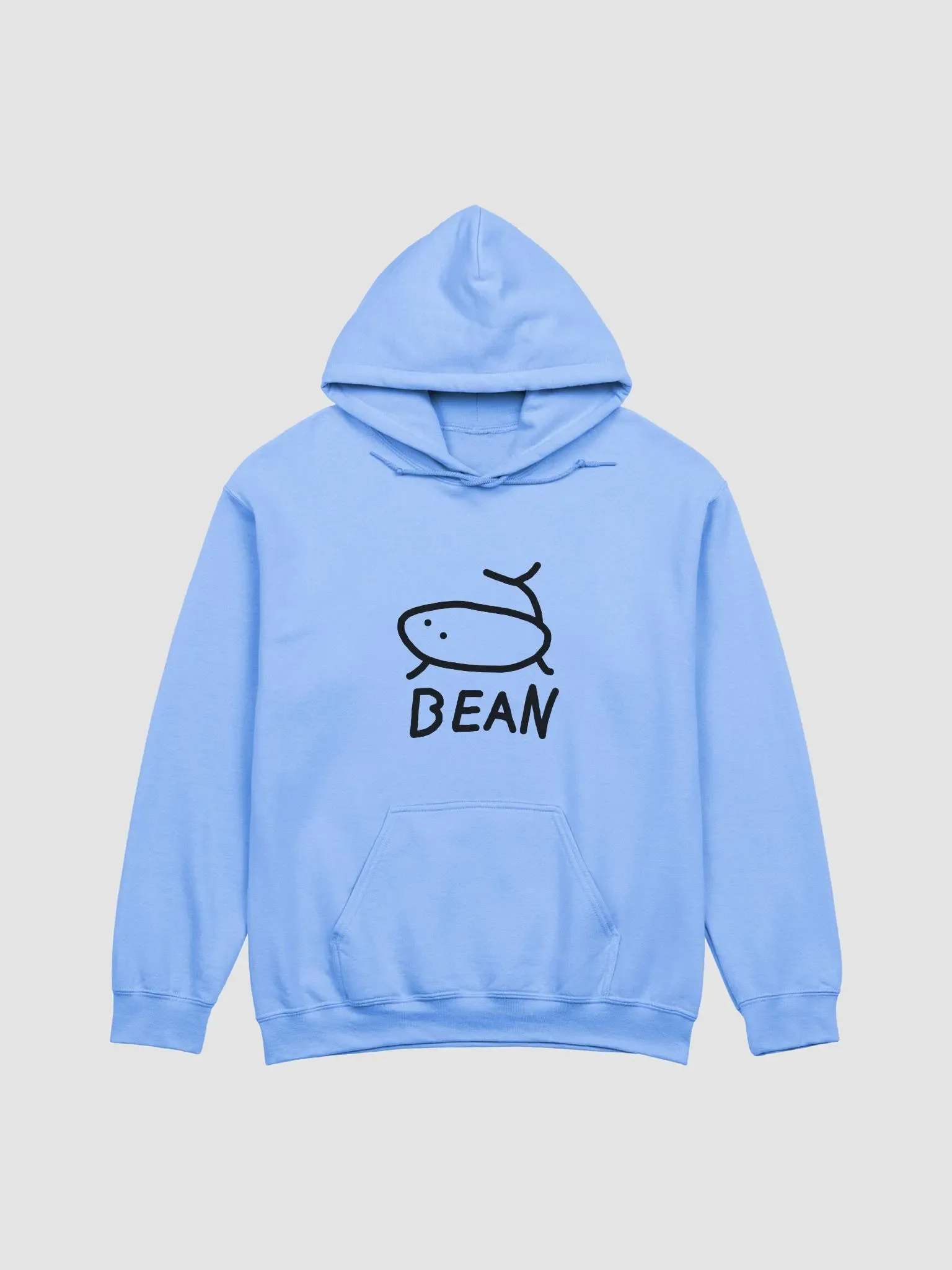 BEAN hoodie product image (1)
