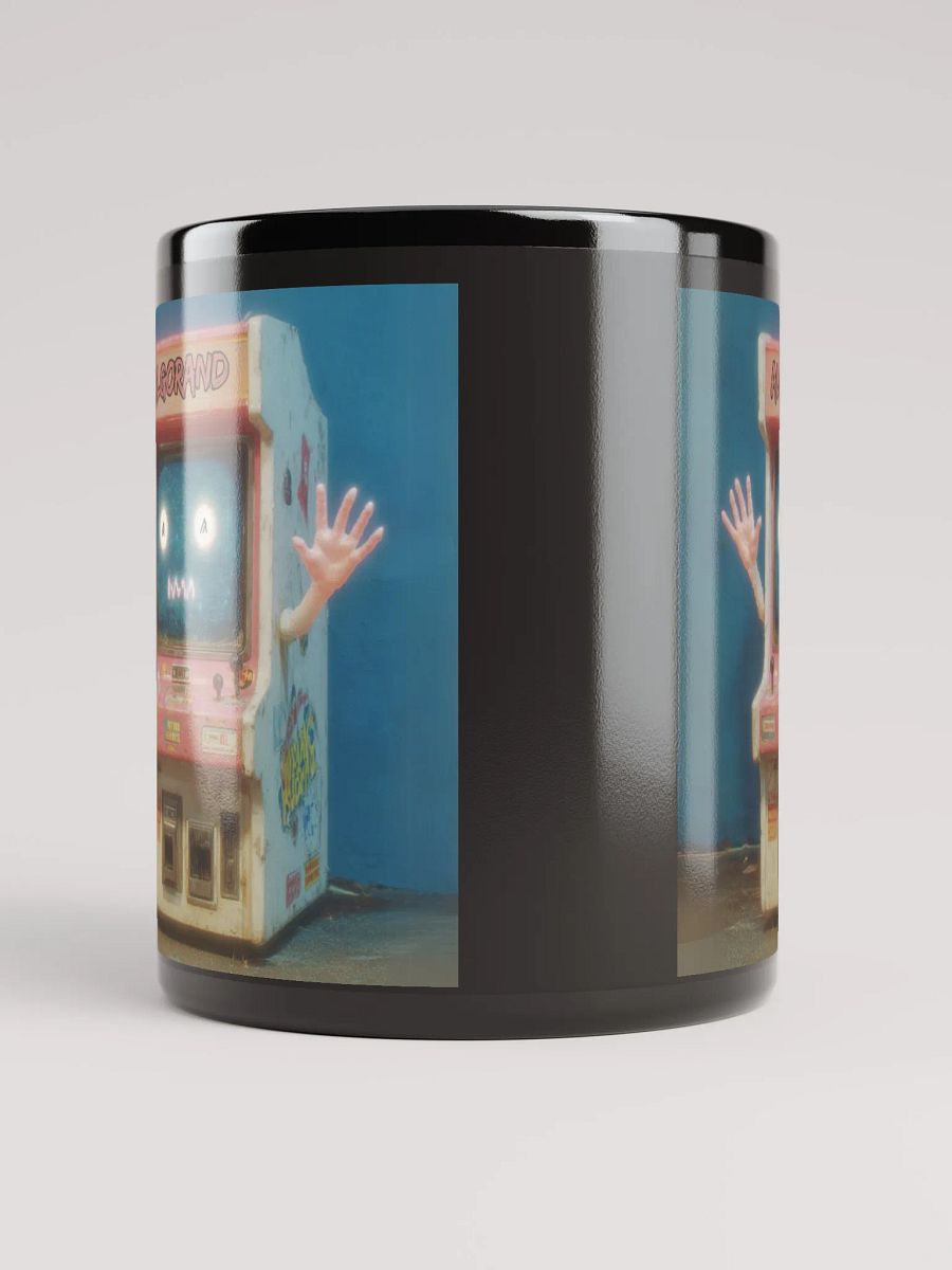 Algorand Arcade Coffee Mug product image (5)