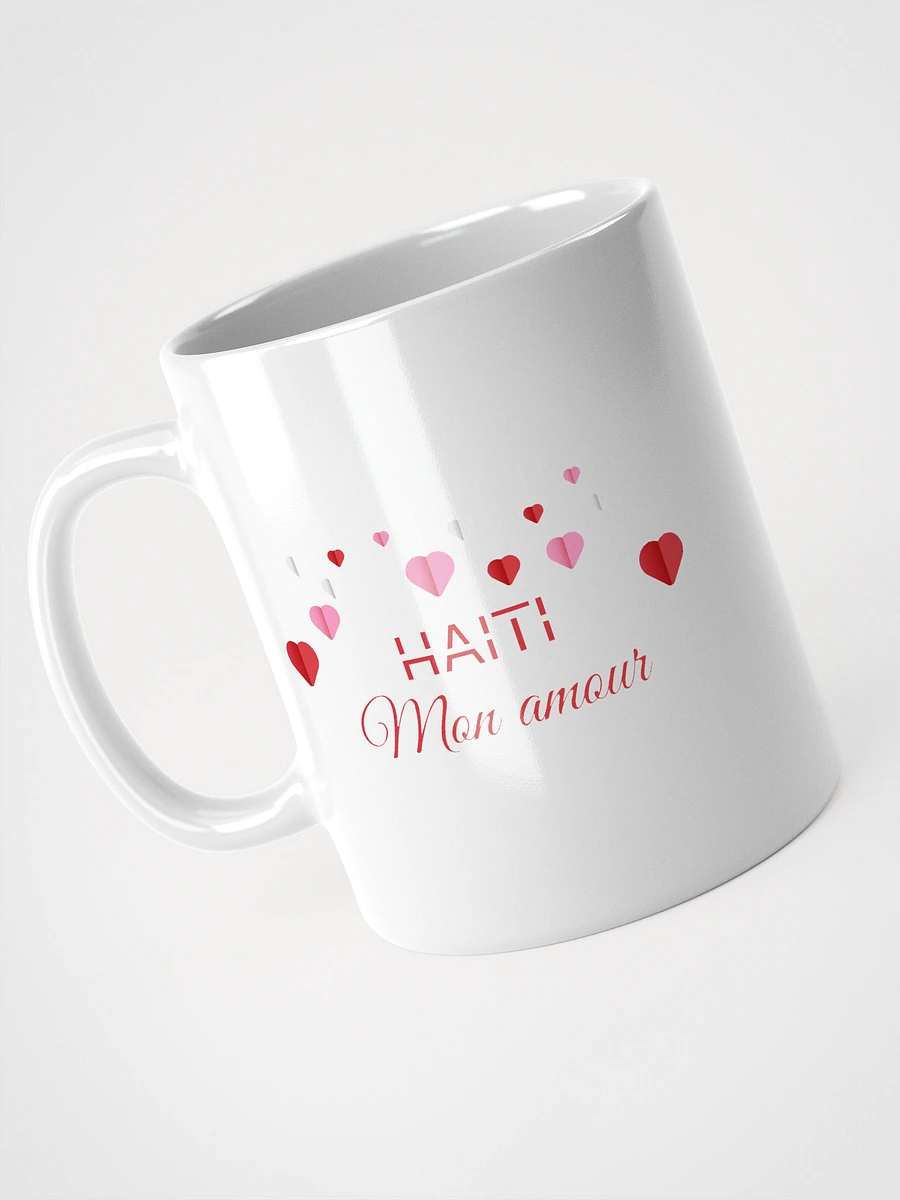 Haiti, Mon Amour Mug product image (8)