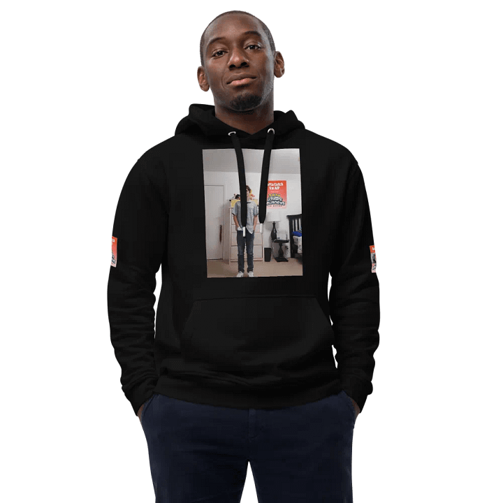 Gotta Catch Them All! merch product image (1)