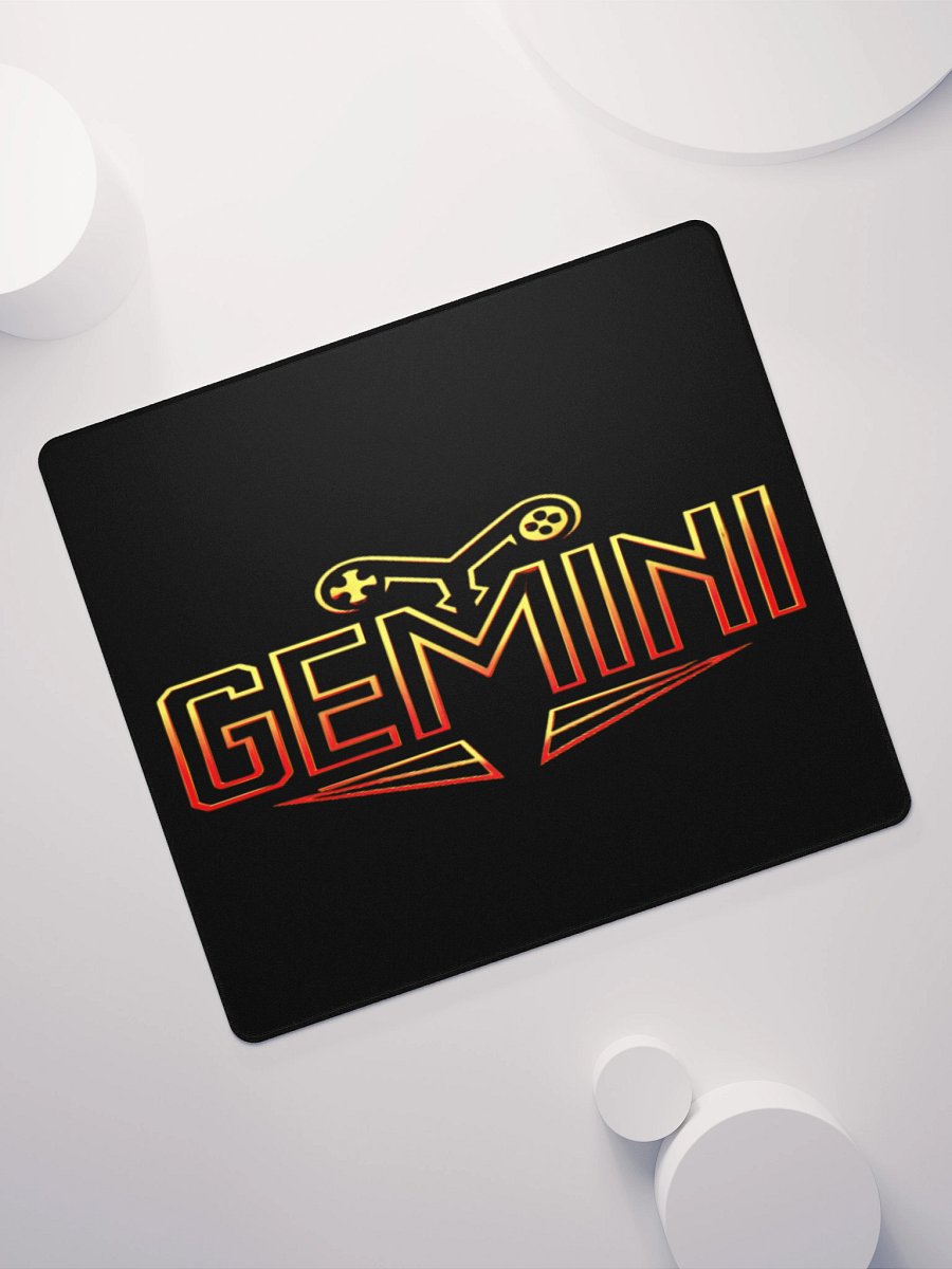 Symmetrical Gaming Delight Mouse Pad product image (11)
