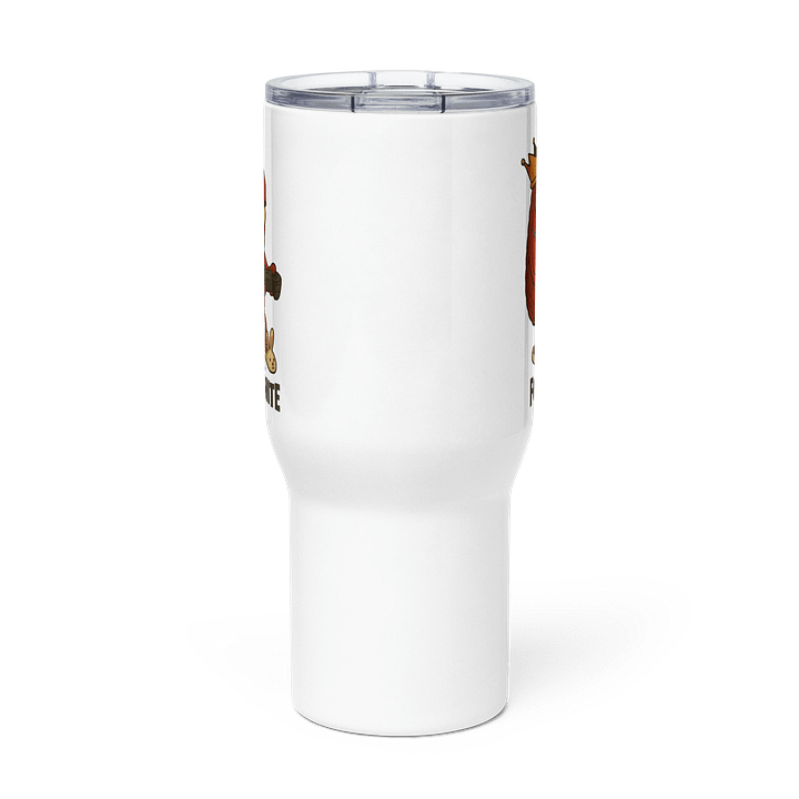 Sweaty Tumbler product image (3)