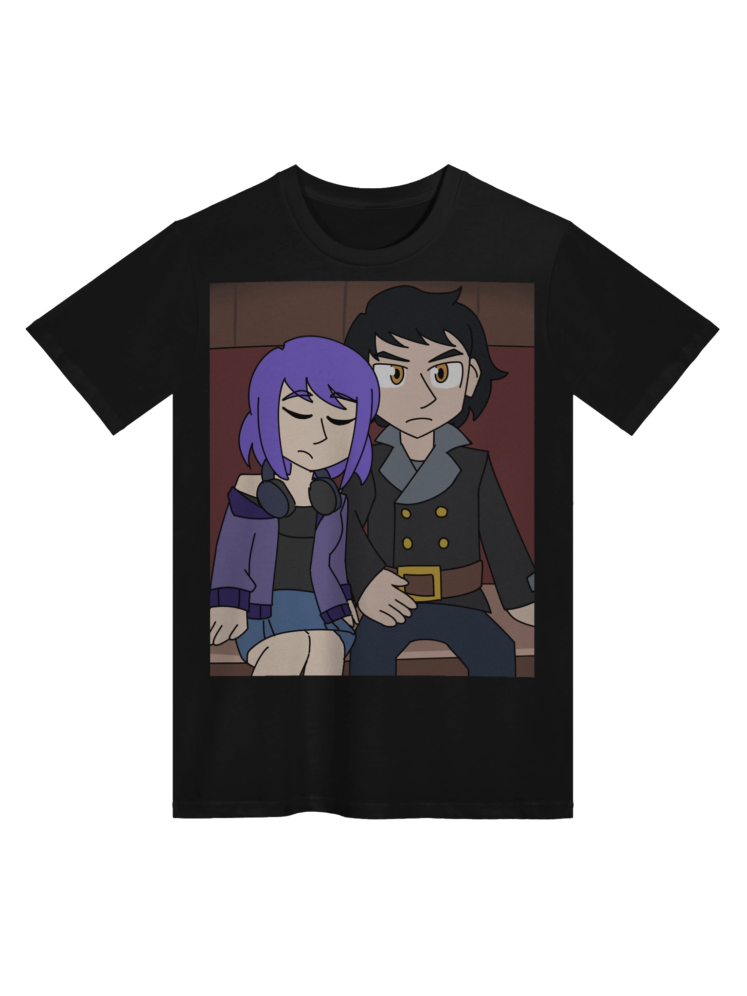Philip and Mary product image (1)