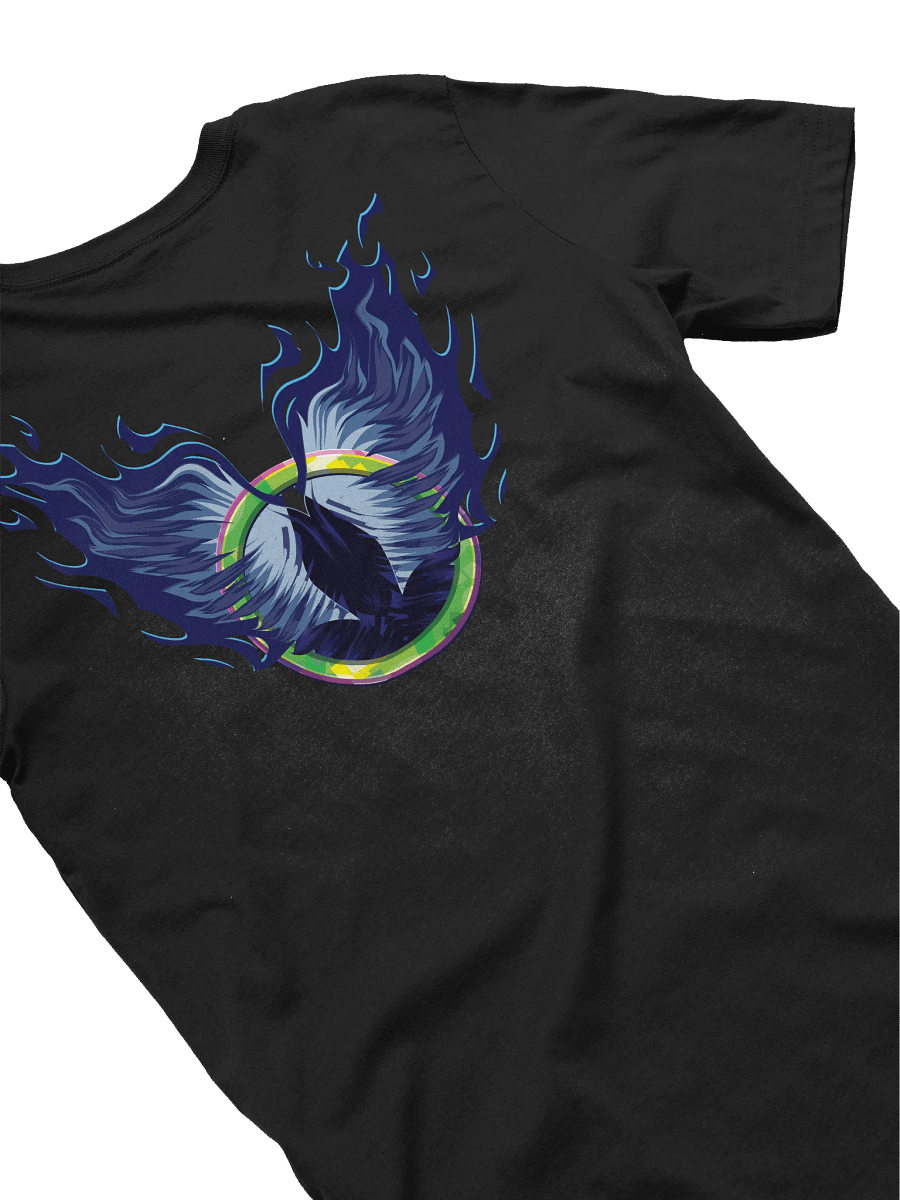 *NEW* Alux Rising T-Shirt product image (37)