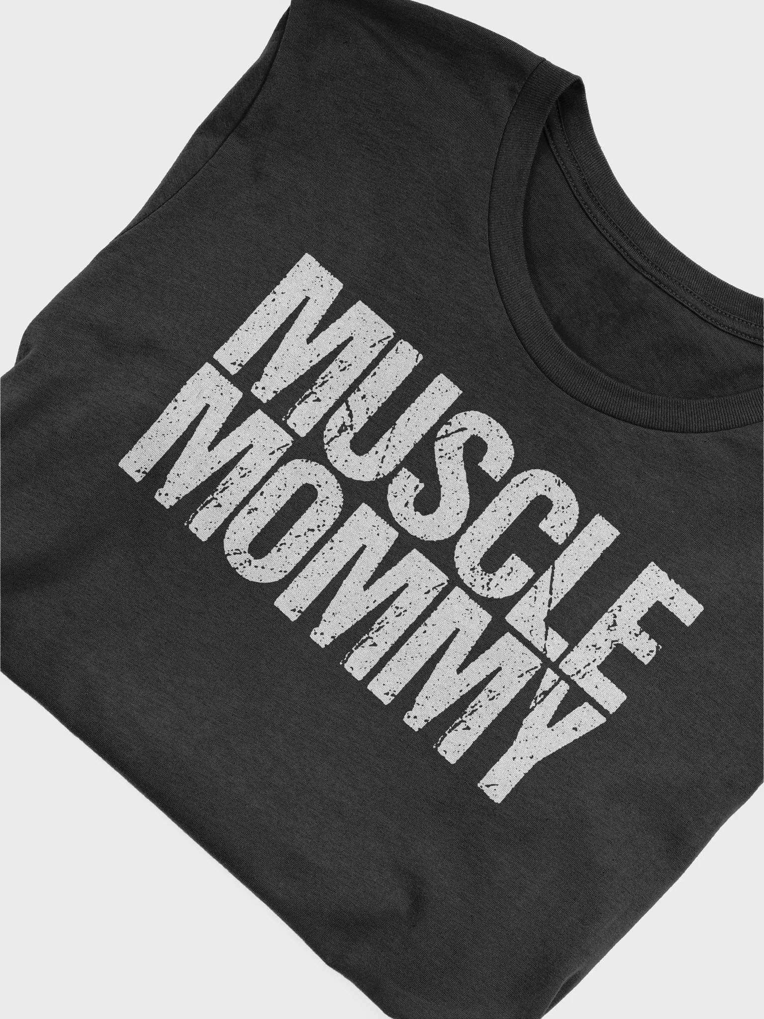 Muscle Mommy T-Shirt product image (5)