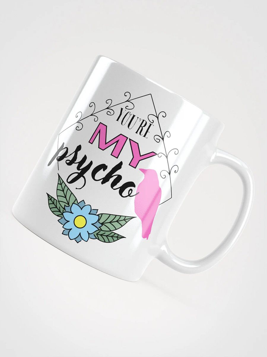 My Psycho Mug product image (10)