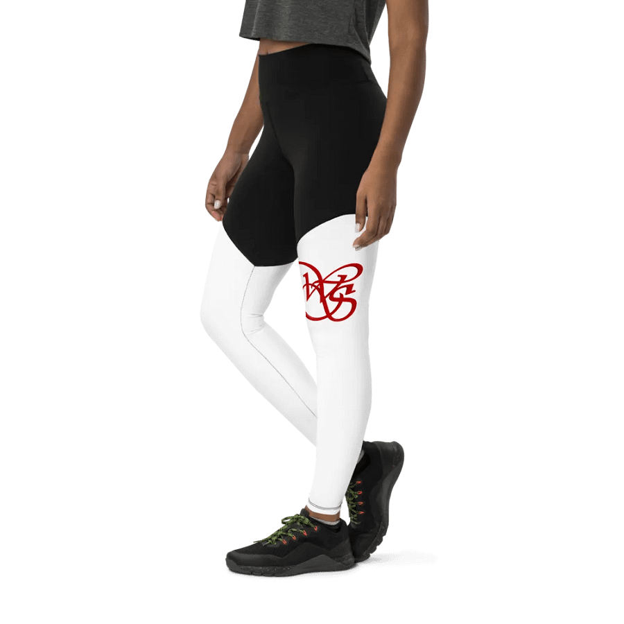 WS Sports Leggings product image (12)