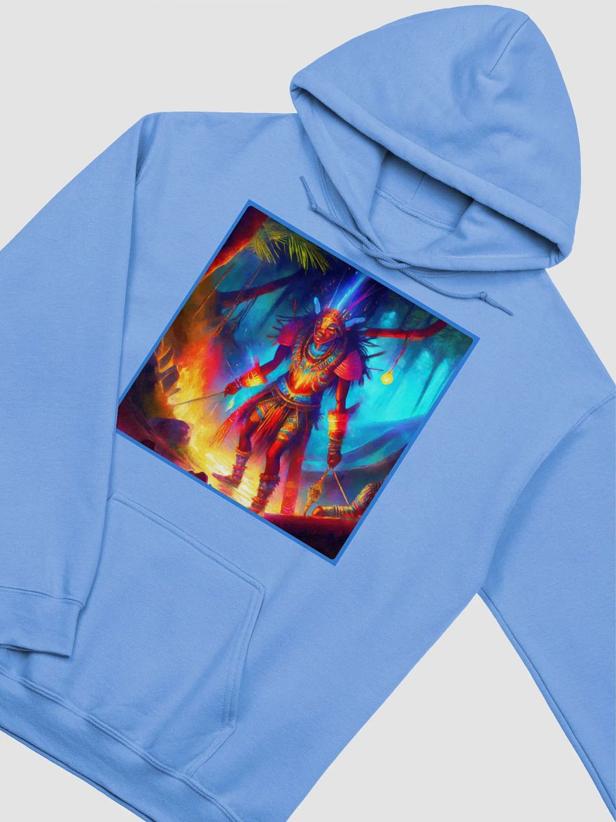 Novelty Indigenous Roots Hoodie product image (29)