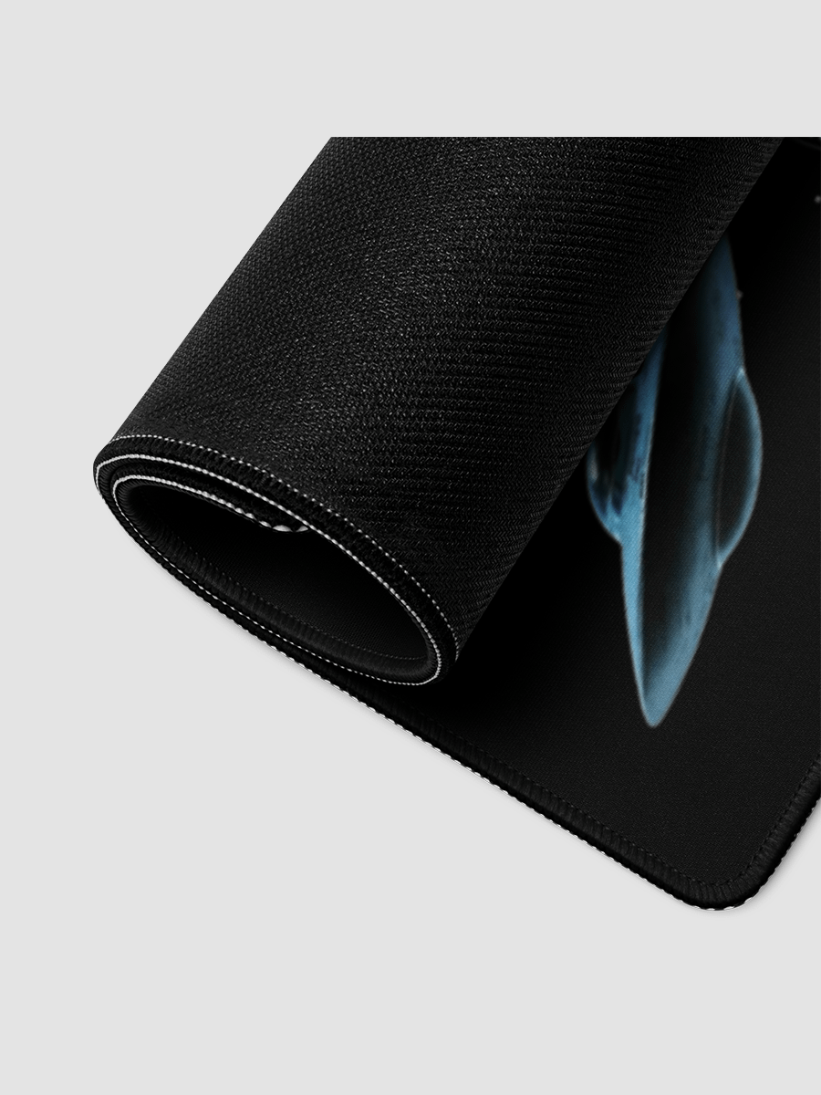 [Martian Militia] Gaming Mouse Pad product image (3)