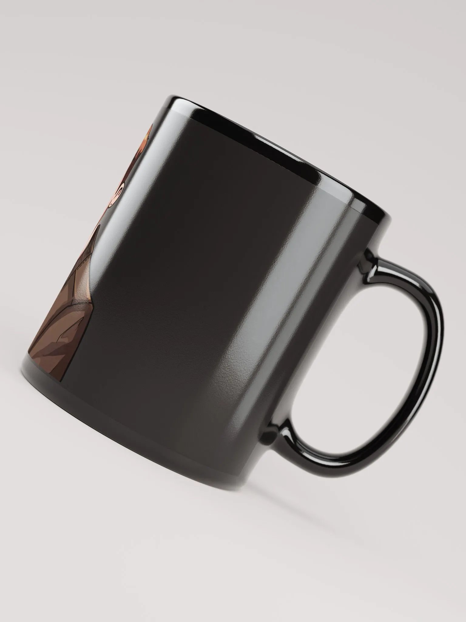 Clixster Mug - Black product image (7)