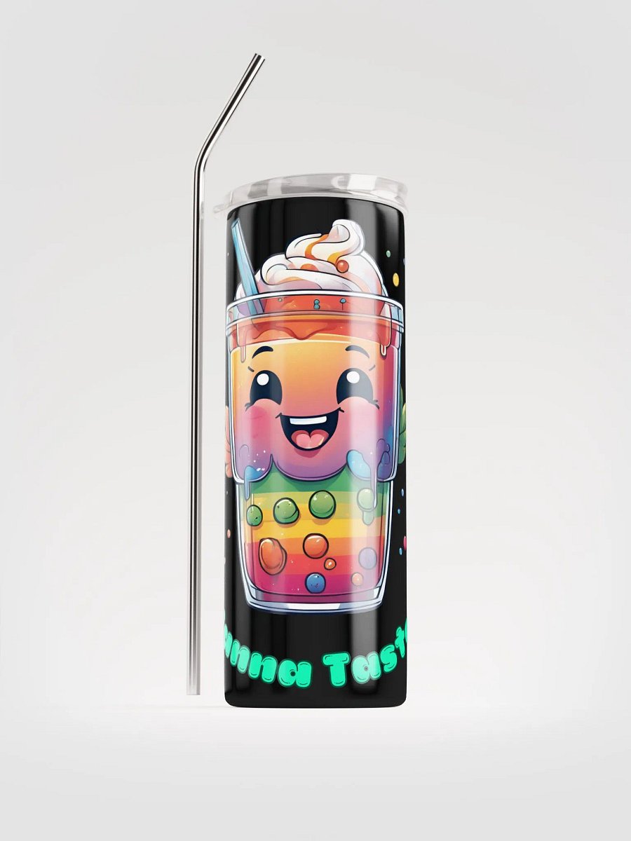 Gay Boba! Tumbler product image (2)