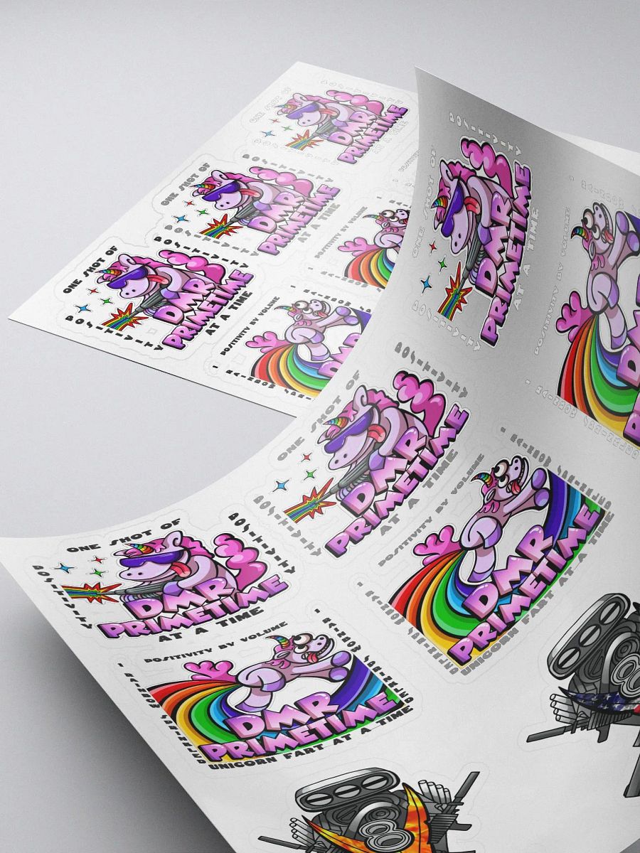 More stickers product image (4)