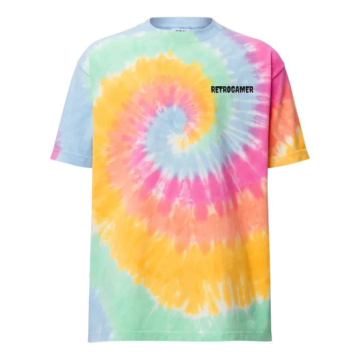 TIE DIE WHITE product image (1)