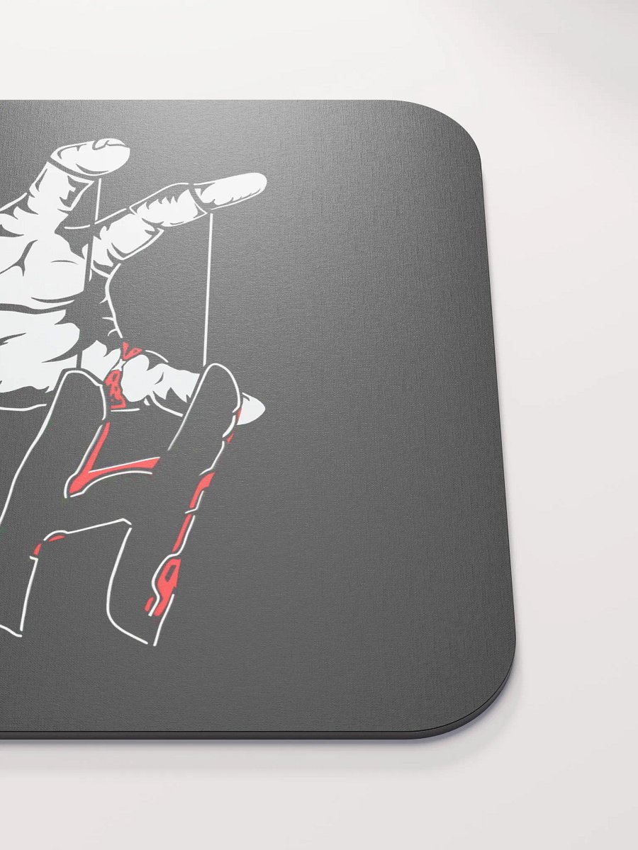 Havoc Mouse Pad product image (5)