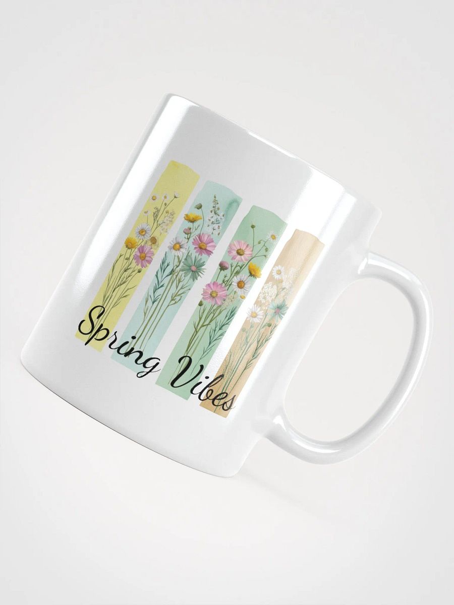 Spring Vibes Mug product image (11)