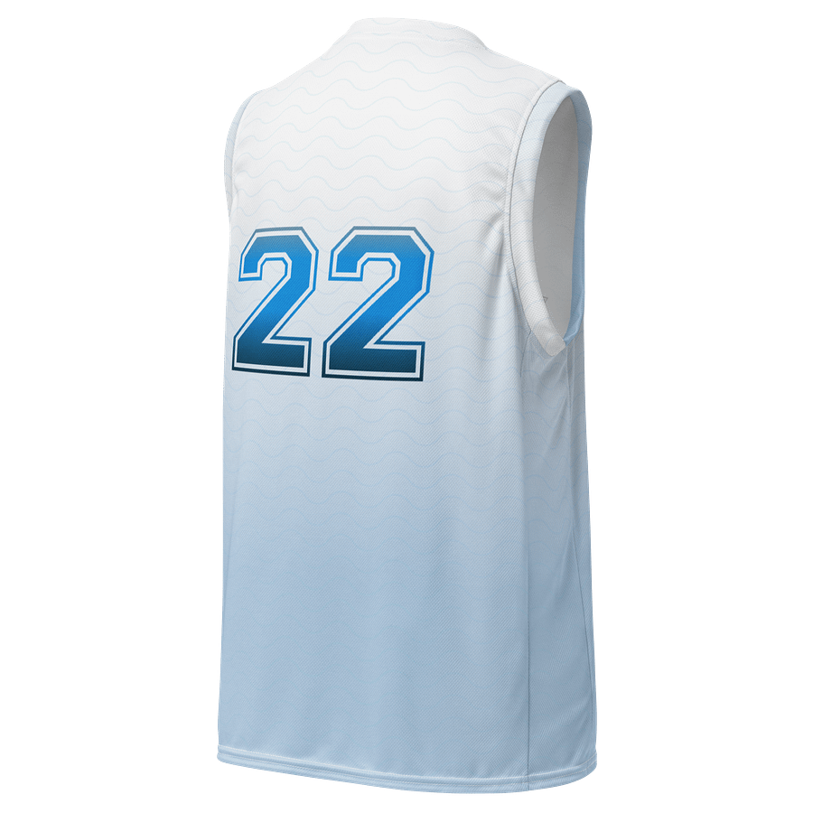 Team Dean Jersey Tank product image (3)