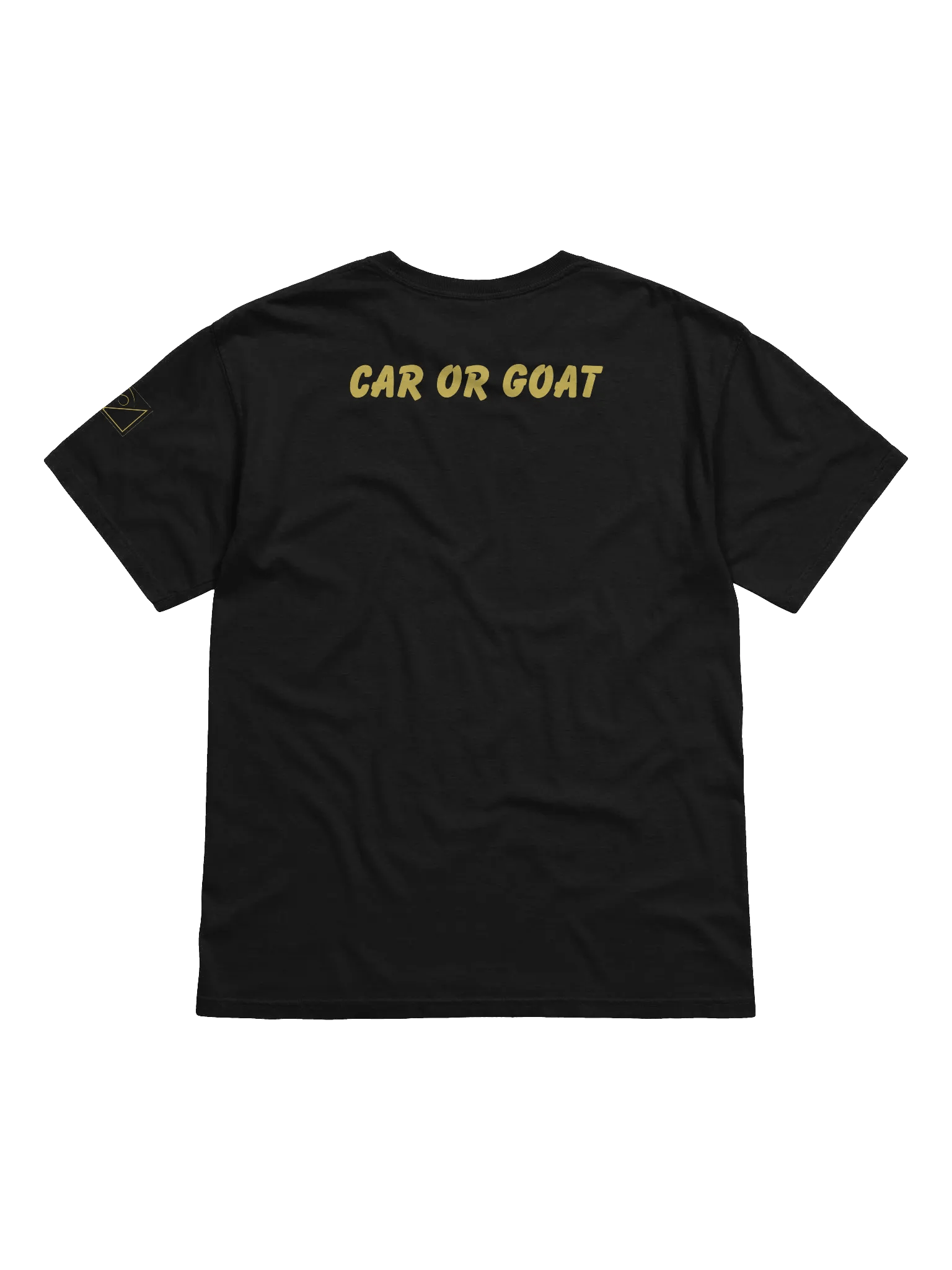 Car or Goat product image (4)