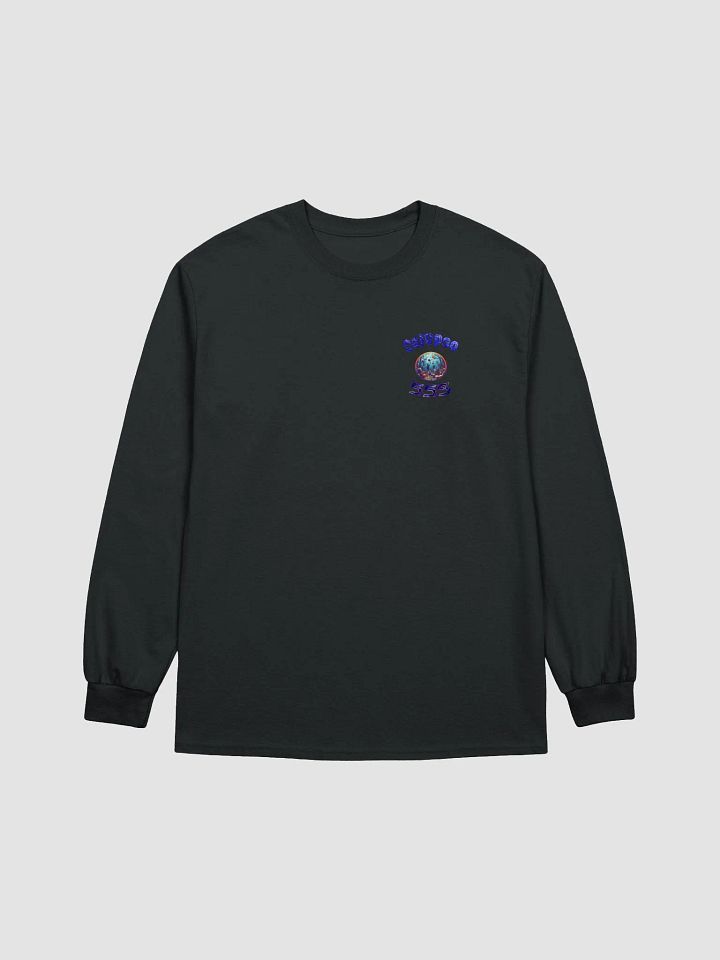 Haunted Bog Long Sleeve product image (9)