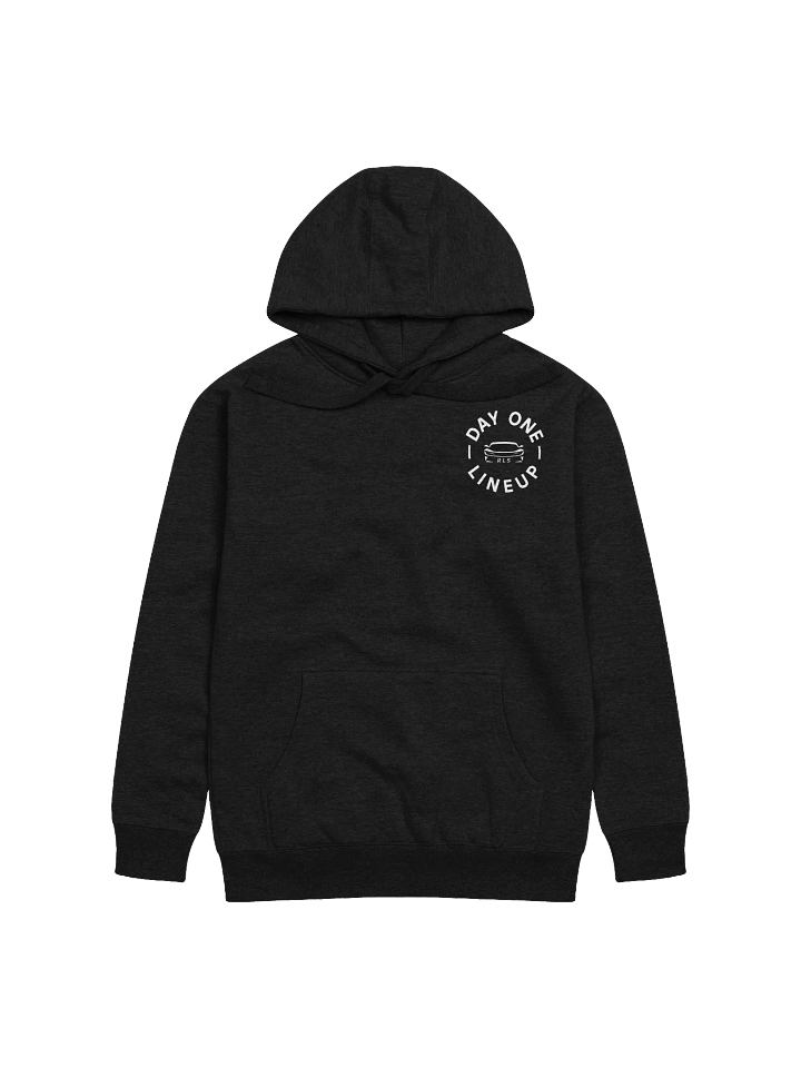 Dark Day One Hoodie product image (1)