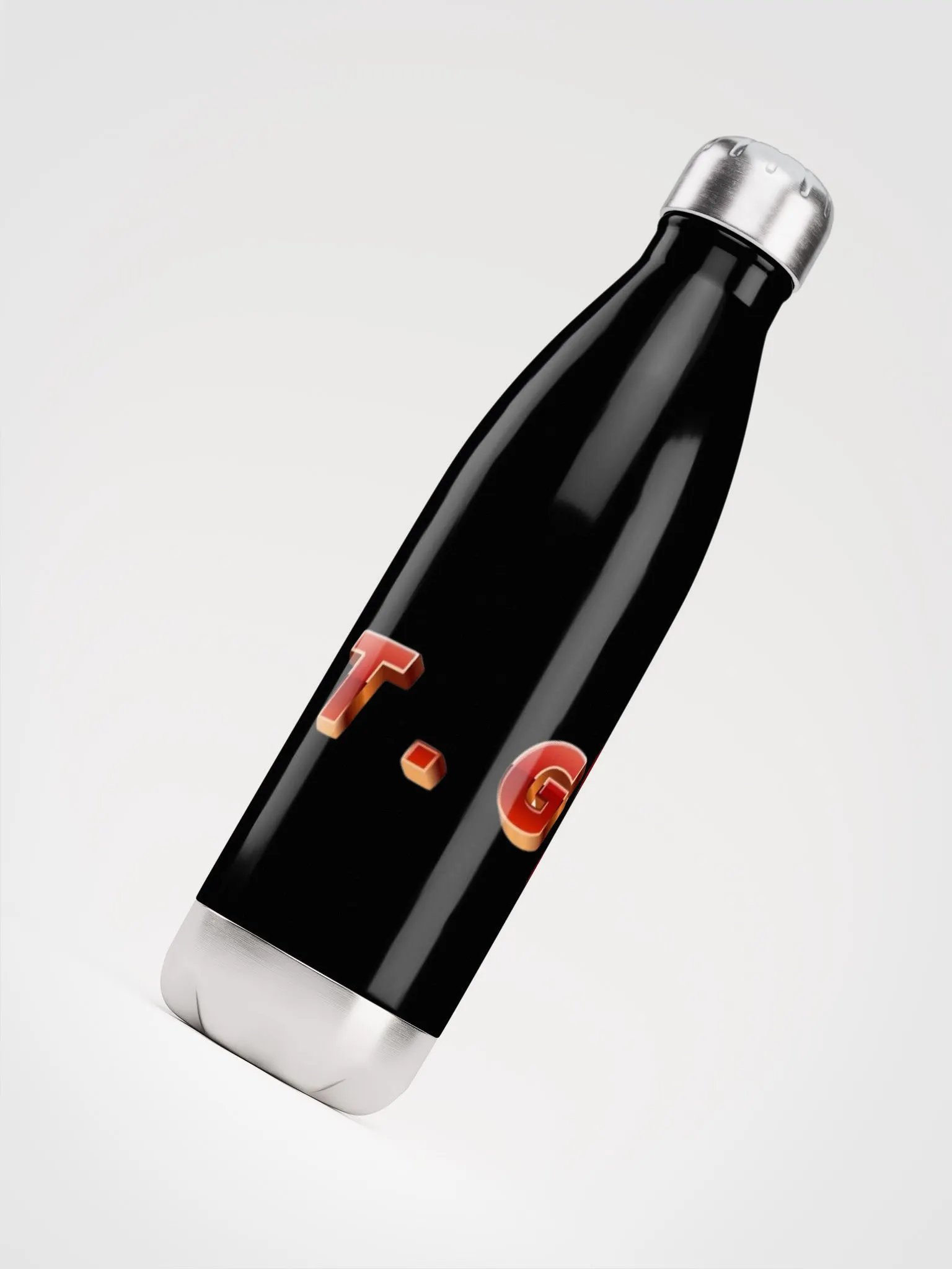 Stainless Steel Water Bottle product image (4)