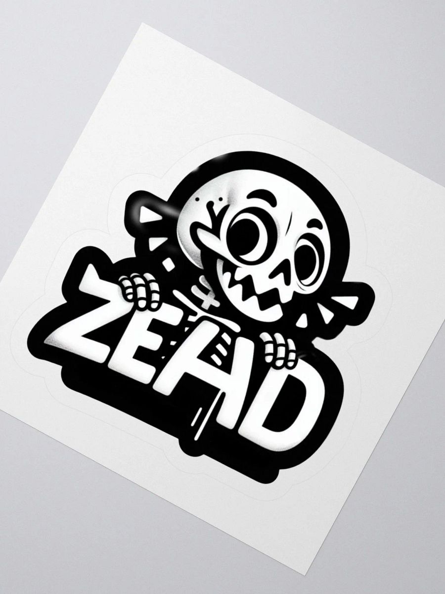 Zticker Zead product image (2)