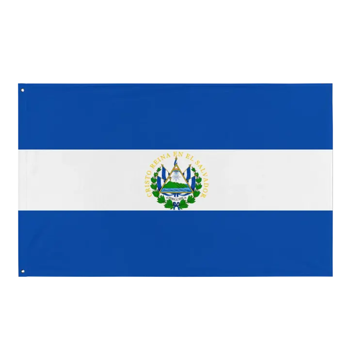 Orthodox El Salvador product image (1)