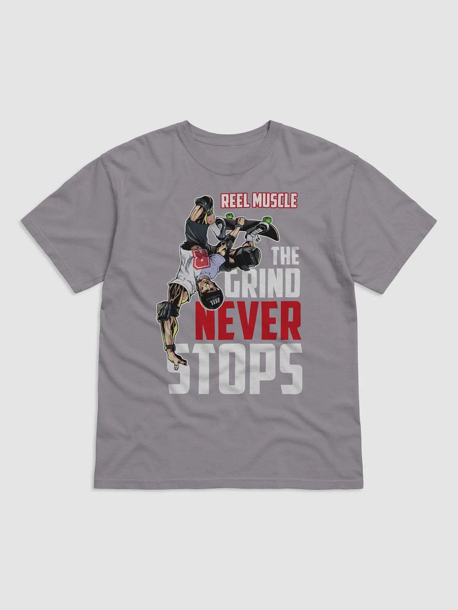THE GRIND (Oversized) product image (3)