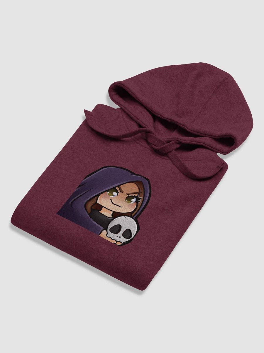 Cultist Hoodie product image (3)