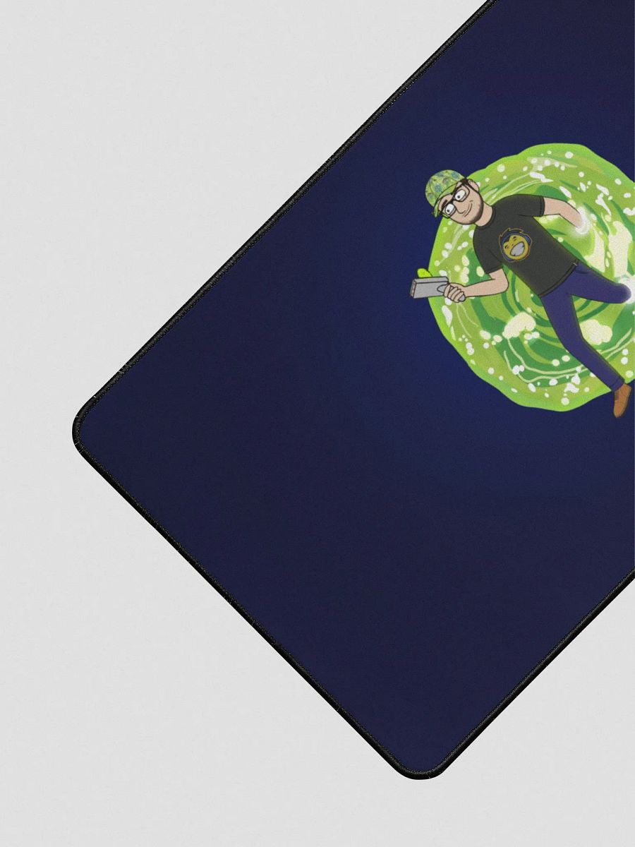 Smiley Traveller Gaming Surface product image (2)