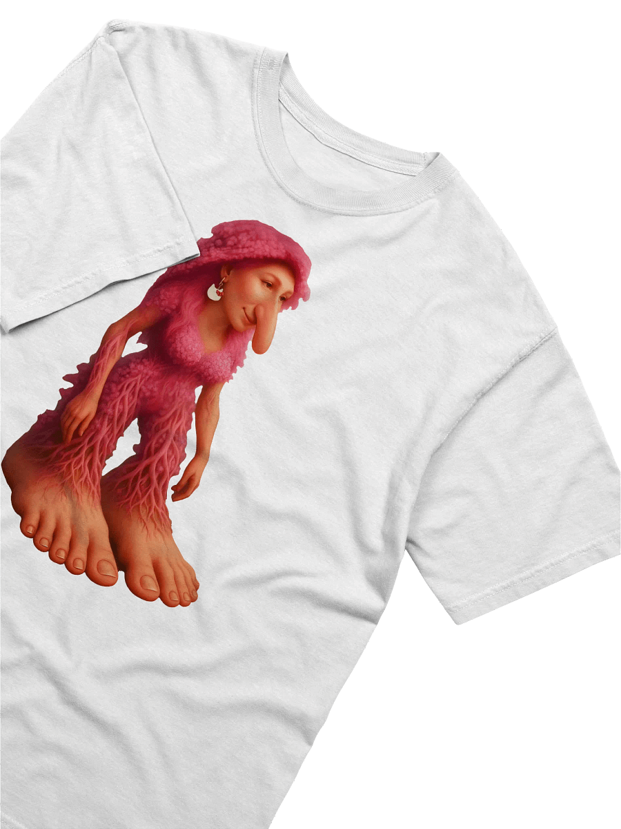 Brr Brr Patapima Tee product image (3)