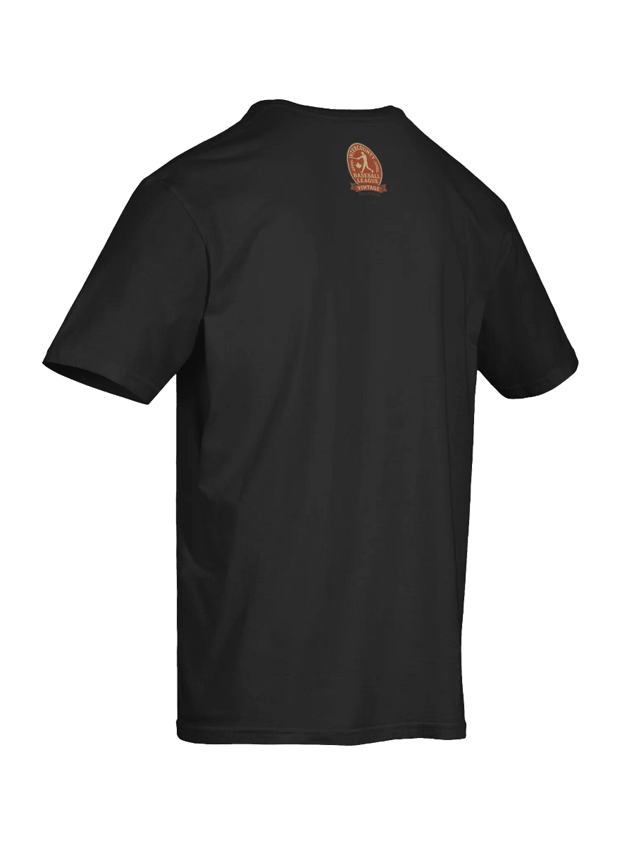 Mariners Logo Niagara Falls T-Shirt product image (8)