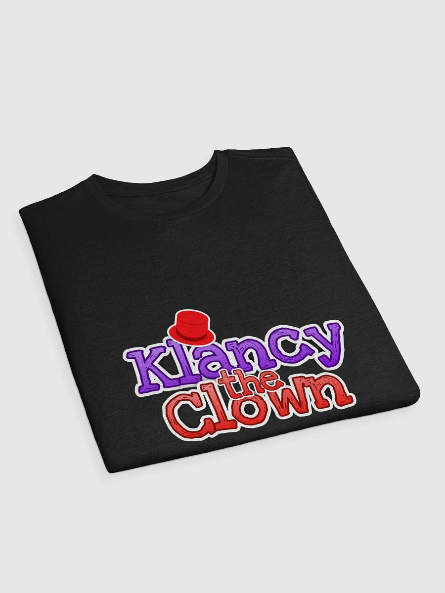 Klancy the Clown Jacob - T-Shirt product image (5)