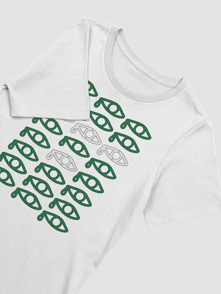 Saudi Arabia - Forever Cry - Bella+Canvas Women's Supersoft Relaxed-fit T-Shirt product image (2)