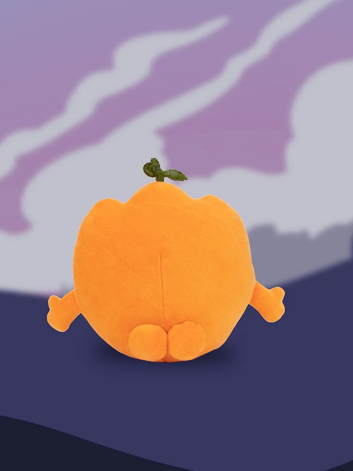 Pumpkin Pancake |Halloween Plushie product image (2)