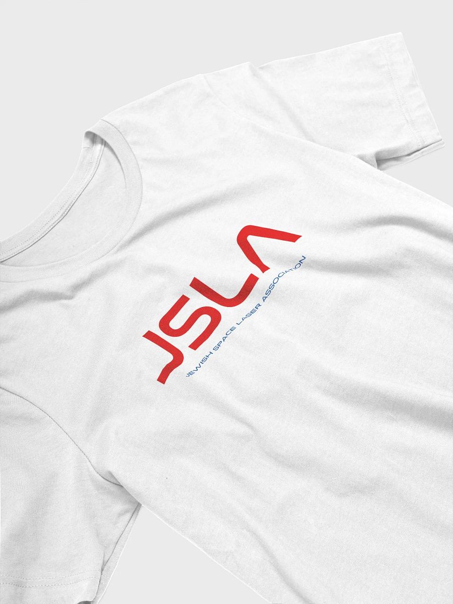 JSLA Tee product image (3)