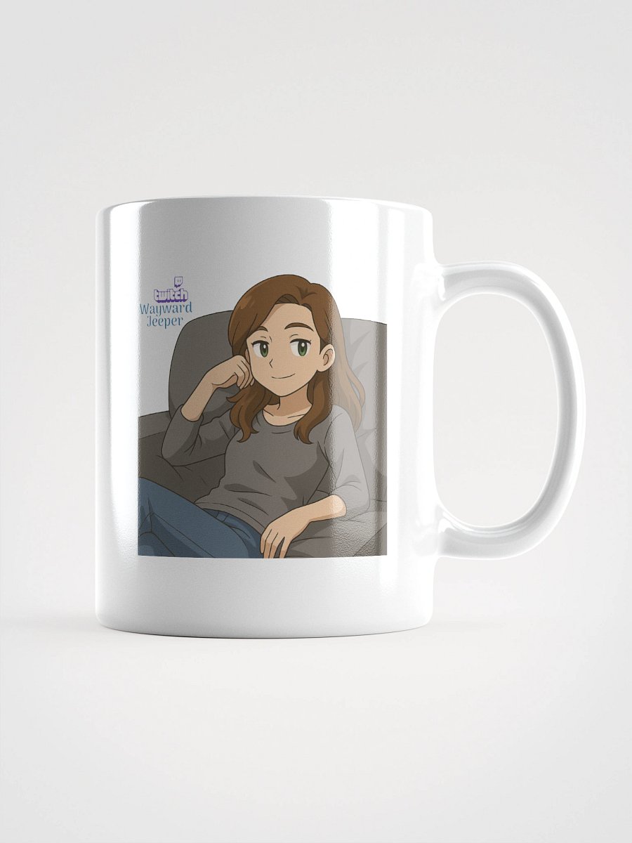 Casual Jeeper Mug product image (2)