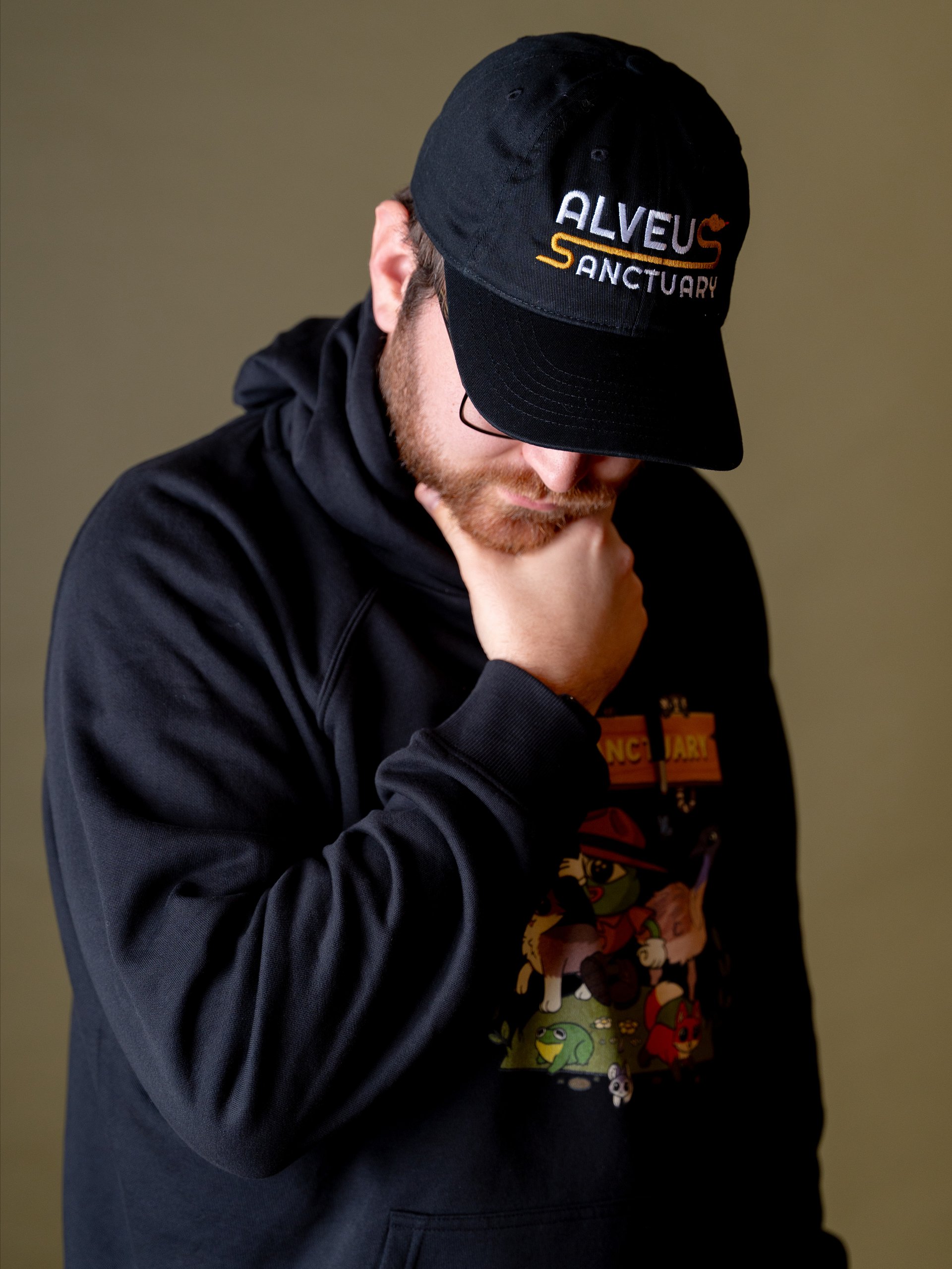 Noodle Hat product image (7)