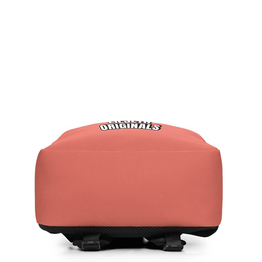 "Get Cranked" Backpack – LilSeth Originals product image (4)