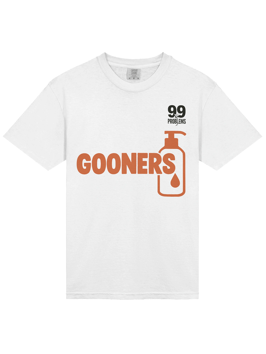 Gooners product image (4)