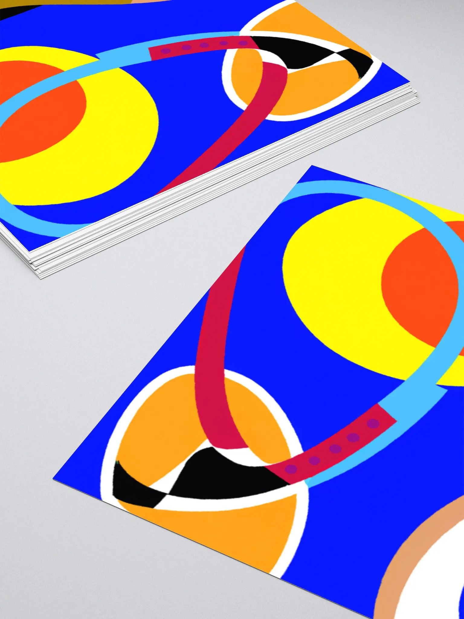 LOOPING STICKERS product image (4)