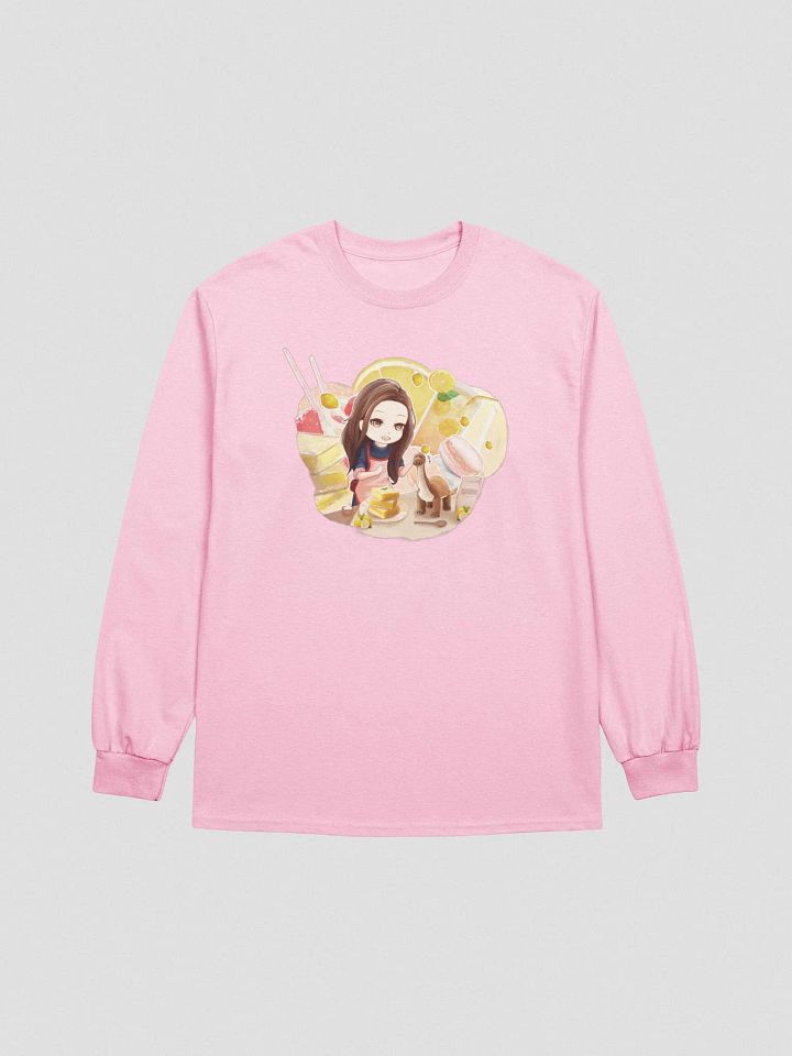 LEMON BAKERY CREW product image (1)