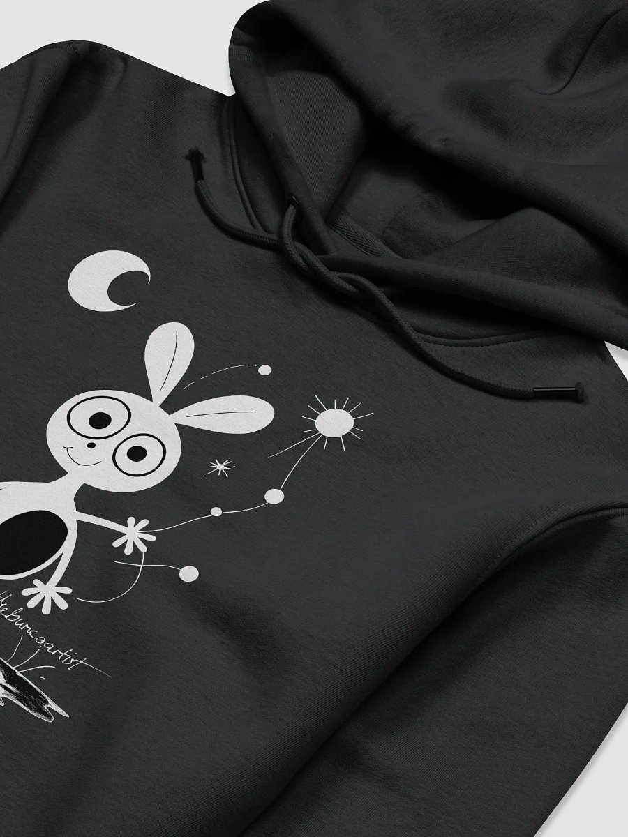 Stanley/Stella Unisex Essential Eco Hoodie product image (1)
