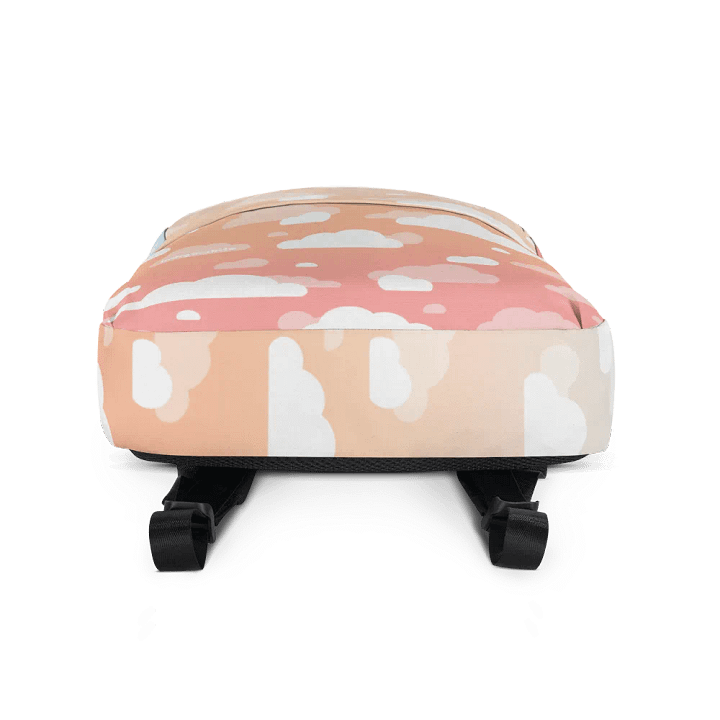 Sunrise Backpack product image (1)